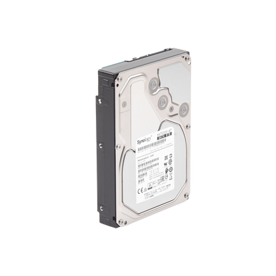 Unidades de almacenamiento empresariales / Disco duro 8TB / 7200RPM / NAS SYNOLOGY - imagen 5