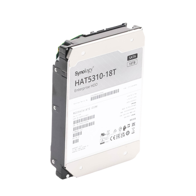 Unidades de almacenamiento empresariales / Disco duro 18TB / 7200RPM / NAS SYNOLOGY - imagen 2