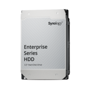 Unidades de almacenamiento empresariales / Disco duro 18TB / 7200RPM / NAS SYNOLOGY