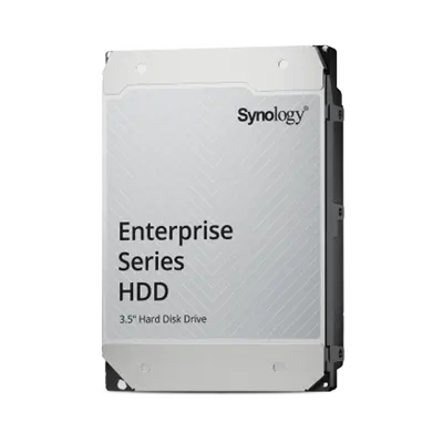 Unidades de almacenamiento empresariales / Disco duro 18TB / 7200RPM / NAS SYNOLOGY - imagen 1