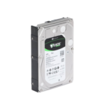 Disco Duro 3.5″ 10 TB EXOS / 7200 RPM / SAS / Alto Rendimiento miniatura 2