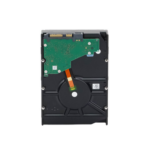 Disco Duro 3.5″ 10 TB EXOS / 7200 RPM / SAS / Alto Rendimiento miniatura 3