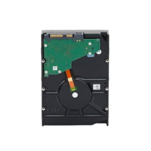 Disco Duro 3.5" 10 TB EXOS / 7200 RPM / SAS / Alto Rendimiento