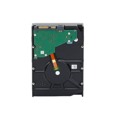 Disco Duro 3.5″ 10 TB EXOS / 7200 RPM / SAS / Alto Rendimiento - imagen 3