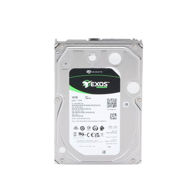 Disco Duro 3.5″ 10 TB EXOS / 7200 RPM / SAS / Alto Rendimiento - imagen 5