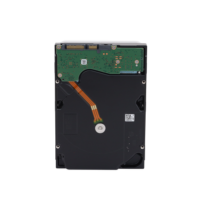 Disco Duro 3.5″ 16 TB EXOS / 7200 RPM / SATA / Alto Rendimiento / Recomendado para DSA81024S - imagen 6