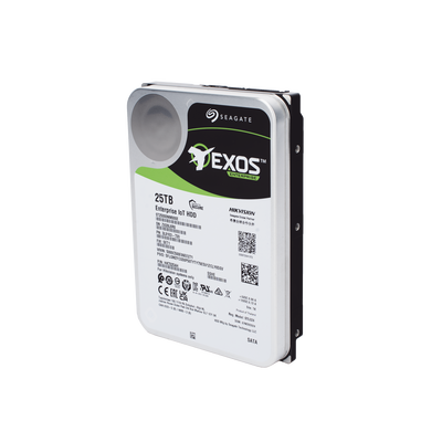 Disco Duro 3.5″ 25 TB / 7200 RPM / SATA / Alto Rendimiento / Recomendado para Serie DS-AT1000S - imagen 2
