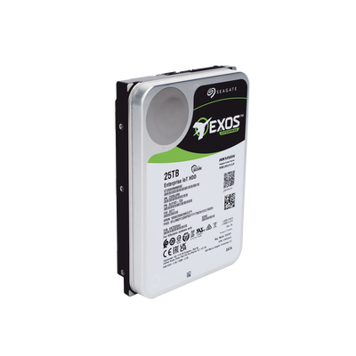 Disco Duro 3.5″ 25 TB / 7200 RPM / SATA / Alto Rendimiento / Recomendado para Serie DS-AT1000S - imagen 4