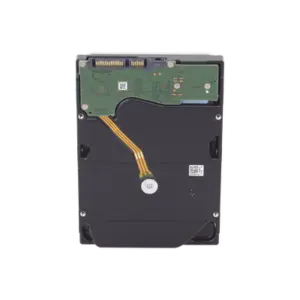 Disco Duro 3.5" 25 TB / 7200 RPM / SATA / Alto Rendimiento / Recomendado para Serie DS-AT1000S