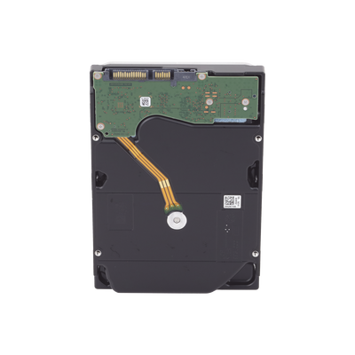 Disco Duro 3.5″ 25 TB / 7200 RPM / SATA / Alto Rendimiento / Recomendado para Serie DS-AT1000S - imagen 5