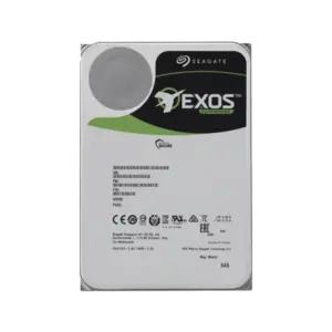 Disco Duro 3.5" 25 TB / 7200 RPM / SATA / Alto Rendimiento / Recomendado para Serie DS-AT1000S
