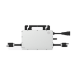 Microinversor 1 Kw, 220 Vca, para Interconexión a Red Eléctrica, IP67, Conexión para Cable Troncal, Soporta Oversizing a 2 Módulos de Hasta 670 W miniatura 2