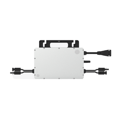 Microinversor 1 Kw, 220 Vca, para Interconexión a Red Eléctrica, IP67, Conexión para Cable Troncal, Soporta Oversizing a 2 Módulos de Hasta 670 W - imagen 2
