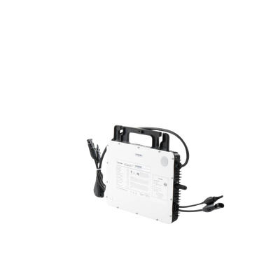 Microinversor 1 Kw, 220 Vca, para Interconexión a Red Eléctrica, IP67, Conexión para Cable Troncal, Soporta Oversizing a 2 Módulos de Hasta 670 W - imagen 3