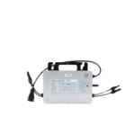 Microinversor 1 Kw, 220 Vca, para Interconexión a Red Eléctrica, IP67, Conexión para Cable Troncal, Soporta Oversizing a 2 Módulos de Hasta 670 W miniatura 5
