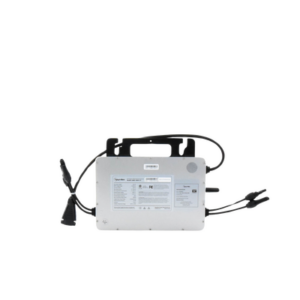Microinversor 1 Kw, 220 Vca, para Interconexión a Red Eléctrica, IP67, Conexión para Cable Troncal, Soporta Oversizing a 2 Módulos de Hasta 670 W
