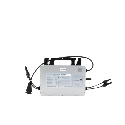 Microinversor 1 Kw, 220 Vca, para Interconexión a Red Eléctrica, IP67, Conexión para Cable Troncal, Soporta Oversizing a 2 Módulos de Hasta 670 W - imagen 5