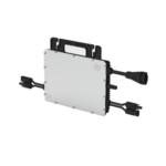 Microinversor 1 Kw, 220 Vca, para Interconexión a Red Eléctrica, IP67, Conexión para Cable Troncal, Soporta Oversizing a 2 Módulos de Hasta 670 W miniatura 1