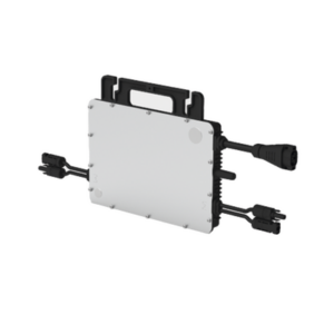 Microinversor 1 Kw, 220 Vca, para Interconexión a Red Eléctrica, IP67, Conexión para Cable Troncal, Soporta Oversizing a 2 Módulos de Hasta 670 W