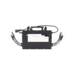 Microinversor 2 Kw, 220 Vca, para Interconexión a Red Eléctrica, IP67, Conexión para Cable Troncal, Soporta Oversizing a 4 Módulos de Hasta 670 W miniatura 2