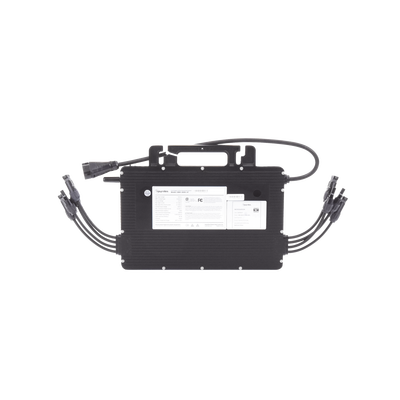 Microinversor 2 Kw, 220 Vca, para Interconexión a Red Eléctrica, IP67, Conexión para Cable Troncal, Soporta Oversizing a 4 Módulos de Hasta 670 W - imagen 2