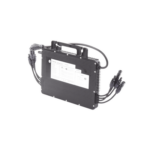 Microinversor 2 Kw, 220 Vca, para Interconexión a Red Eléctrica, IP67, Conexión para Cable Troncal, Soporta Oversizing a 4 Módulos de Hasta 670 W miniatura 3