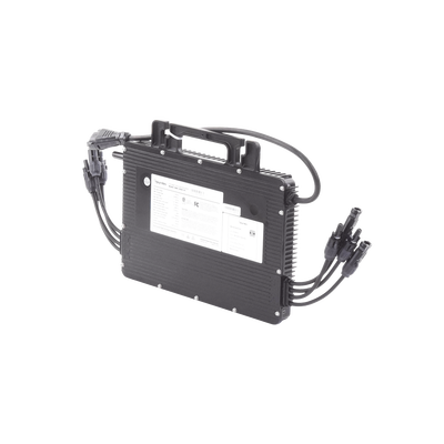 Microinversor 2 Kw, 220 Vca, para Interconexión a Red Eléctrica, IP67, Conexión para Cable Troncal, Soporta Oversizing a 4 Módulos de Hasta 670 W - imagen 3