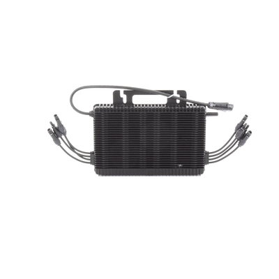 Microinversor 2 Kw, 220 Vca, para Interconexión a Red Eléctrica, IP67, Conexión para Cable Troncal, Soporta Oversizing a 4 Módulos de Hasta 670 W - imagen 4