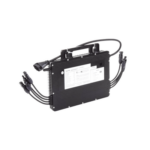 Microinversor 2 Kw, 220 Vca, para Interconexión a Red Eléctrica, IP67, Conexión para Cable Troncal, Soporta Oversizing a 4 Módulos de Hasta 670 W miniatura 5