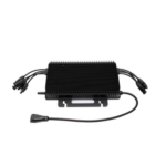 Microinversor 2 Kw, 220 Vca, para Interconexión a Red Eléctrica, IP67, Conexión para Cable Troncal, Soporta Oversizing a 4 Módulos de Hasta 670 W miniatura 1