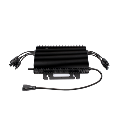 Microinversor 2 Kw, 220 Vca, para Interconexión a Red Eléctrica, IP67, Conexión para Cable Troncal, Soporta Oversizing a 4 Módulos de Hasta 670 W - imagen 1