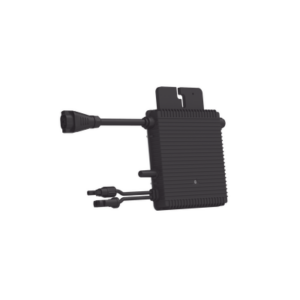 Microinversor 500 W, 220 Vca, para Interconexión a Red Eléctrica, IP67, Conexión para Cable Troncal, Soporta Oversizing a 1 Módulo de hasta 670 W
