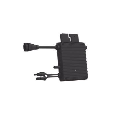 Microinversor 500 W, 220 Vca, para Interconexión a Red Eléctrica, IP67, Conexión para Cable Troncal, Soporta Oversizing a 1 Módulo de hasta 670 W - imagen 5