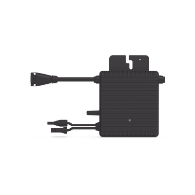 Microinversor 500 W, 220 Vca, para Interconexión a Red Eléctrica, IP67, Conexión para Cable Troncal, Soporta Oversizing a 1 Módulo de hasta 670 W - imagen 6