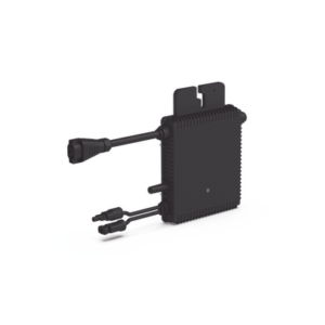 Microinversor 500 W, 220 Vca, para Interconexión a Red Eléctrica, IP67, Conexión para Cable Troncal, Soporta Oversizing a 1 Módulo de hasta 670 W
