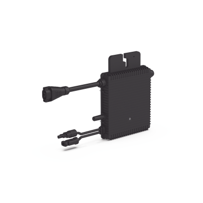 Microinversor 500 W, 220 Vca, para Interconexión a Red Eléctrica, IP67, Conexión para Cable Troncal, Soporta Oversizing a 1 Módulo de hasta 670 W - imagen 2