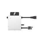Microinversor 500 W, 220 Vca, para Interconexión a Red Eléctrica, IP67, Conexión para Cable Troncal, Soporta Oversizing a 1 Módulo de hasta 670 W miniatura 4
