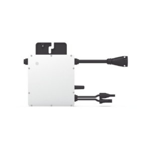 Microinversor 500 W, 220 Vca, para Interconexión a Red Eléctrica, IP67, Conexión para Cable Troncal, Soporta Oversizing a 1 Módulo de hasta 670 W