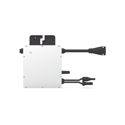 Microinversor 500 W, 220 Vca, para Interconexión a Red Eléctrica, IP67, Conexión para Cable Troncal, Soporta Oversizing a 1 Módulo de hasta 670 W - imagen 4