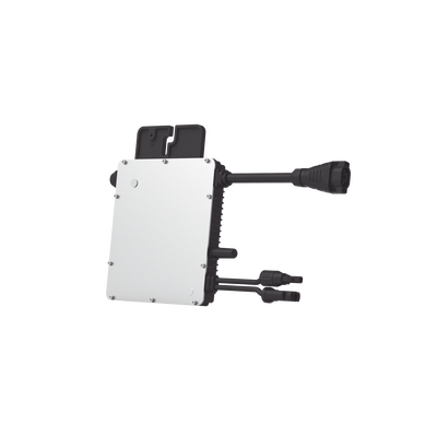 Microinversor 500 W, 220 Vca, para Interconexión a Red Eléctrica, IP67, Conexión para Cable Troncal, Soporta Oversizing a 1 Módulo de hasta 670 W - imagen 3
