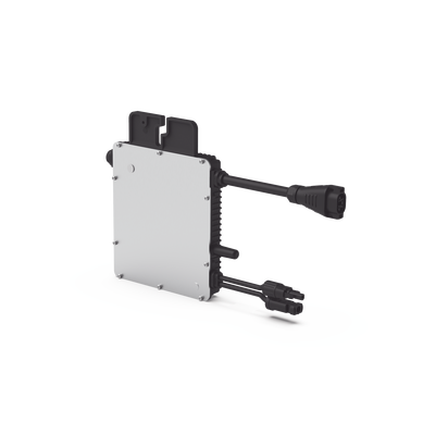 Microinversor 500 W, 220 Vca, para Interconexión a Red Eléctrica, IP67, Conexión para Cable Troncal, Soporta Oversizing a 1 Módulo de hasta 670 W - imagen 1