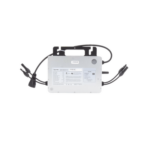 Microinversor 800 W, 127 Vca, para Interconexión a Red Eléctrica, IP67, Conexión para Cable Troncal, Soporta Oversizing a 2 Módulos de Hasta 540 W miniatura 2