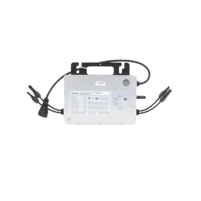Microinversor 800 W, 127 Vca, para Interconexión a Red Eléctrica, IP67, Conexión para Cable Troncal, Soporta Oversizing a 2 Módulos de Hasta 540 W - imagen 2