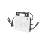 Microinversor 800 W, 127 Vca, para Interconexión a Red Eléctrica, IP67, Conexión para Cable Troncal, Soporta Oversizing a 2 Módulos de Hasta 540 W miniatura 3