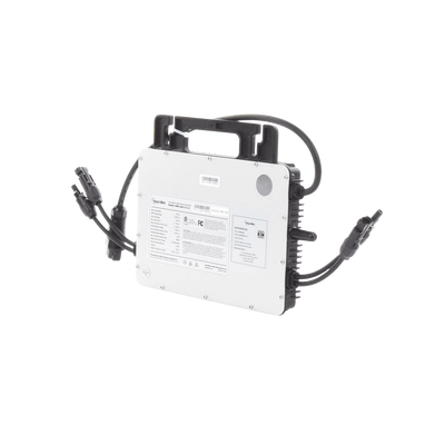 Microinversor 800 W, 127 Vca, para Interconexión a Red Eléctrica, IP67, Conexión para Cable Troncal, Soporta Oversizing a 2 Módulos de Hasta 540 W - imagen 3