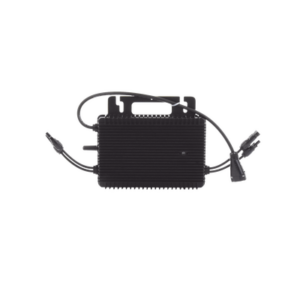 Microinversor 800 W, 127 Vca, para Interconexión a Red Eléctrica, IP67, Conexión para Cable Troncal, Soporta Oversizing a 2 Módulos de Hasta 540 W