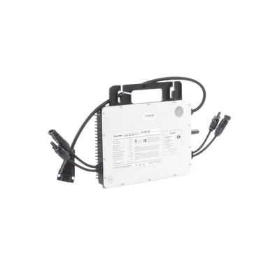 Microinversor 800 W, 127 Vca, para Interconexión a Red Eléctrica, IP67, Conexión para Cable Troncal, Soporta Oversizing a 2 Módulos de Hasta 540 W - imagen 5