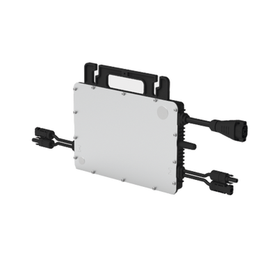 Microinversor 800 W, 127 Vca, para Interconexión a Red Eléctrica, IP67, Conexión para Cable Troncal, Soporta Oversizing a 2 Módulos de Hasta 540 W - imagen 1