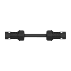 A Cable Intermedio o Extension de Conector Troncal HMS