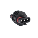 Conector Extensor para Cable entre Microinversores HMS miniatura 2